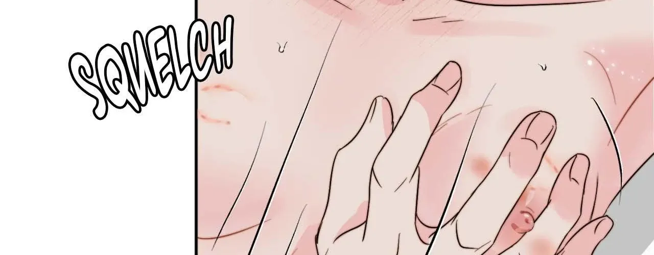 Love Rides on Pheromone Allergy Chapter 45 page 125 - 