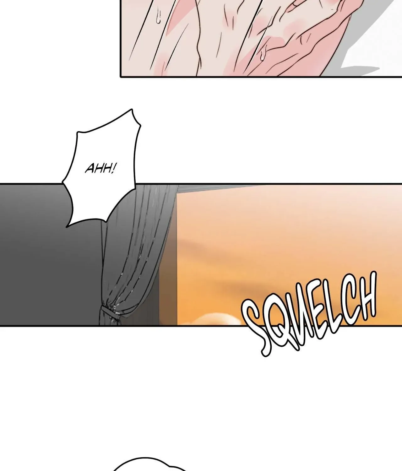 Love Rides on Pheromone Allergy Chapter 45 page 126 - 