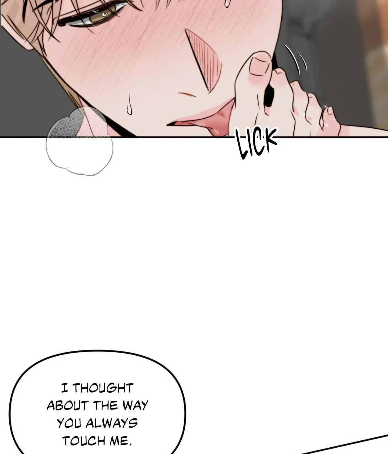 Love Rides on Pheromone Allergy Chapter 45 page 130 - 