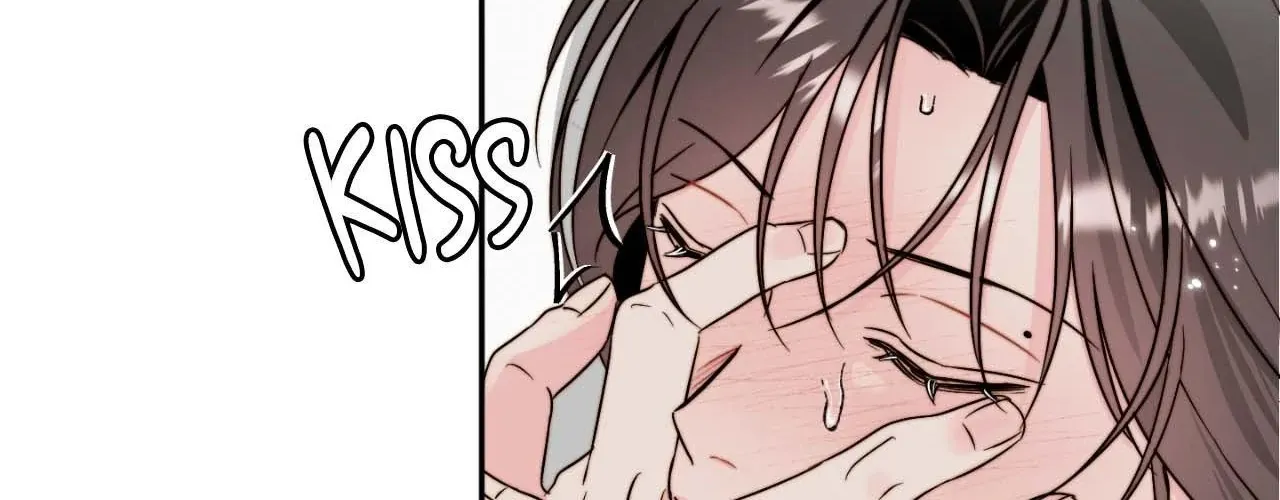 Love Rides on Pheromone Allergy Chapter 45 page 133 - 