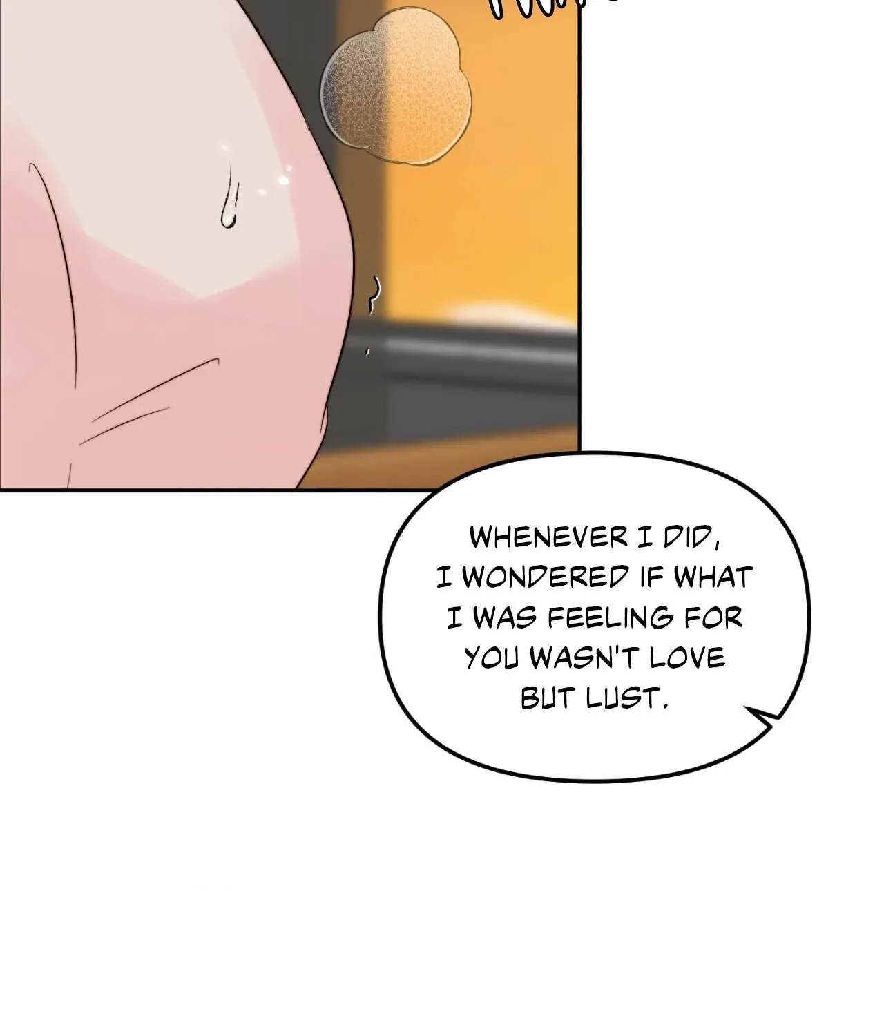 Love Rides on Pheromone Allergy Chapter 45 page 136 - 