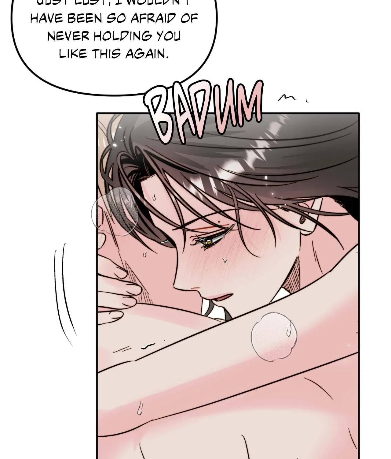 Love Rides on Pheromone Allergy Chapter 45 page 144 - 