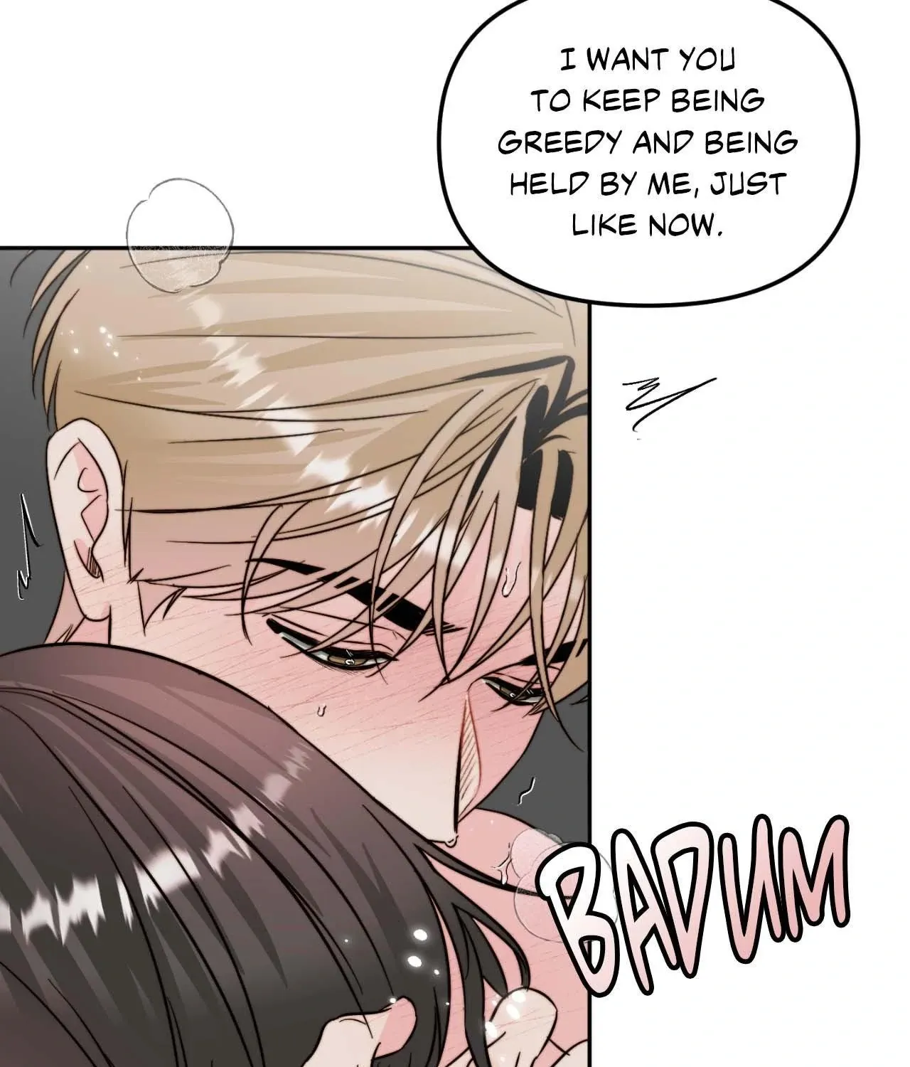 Love Rides on Pheromone Allergy Chapter 45 page 146 - 