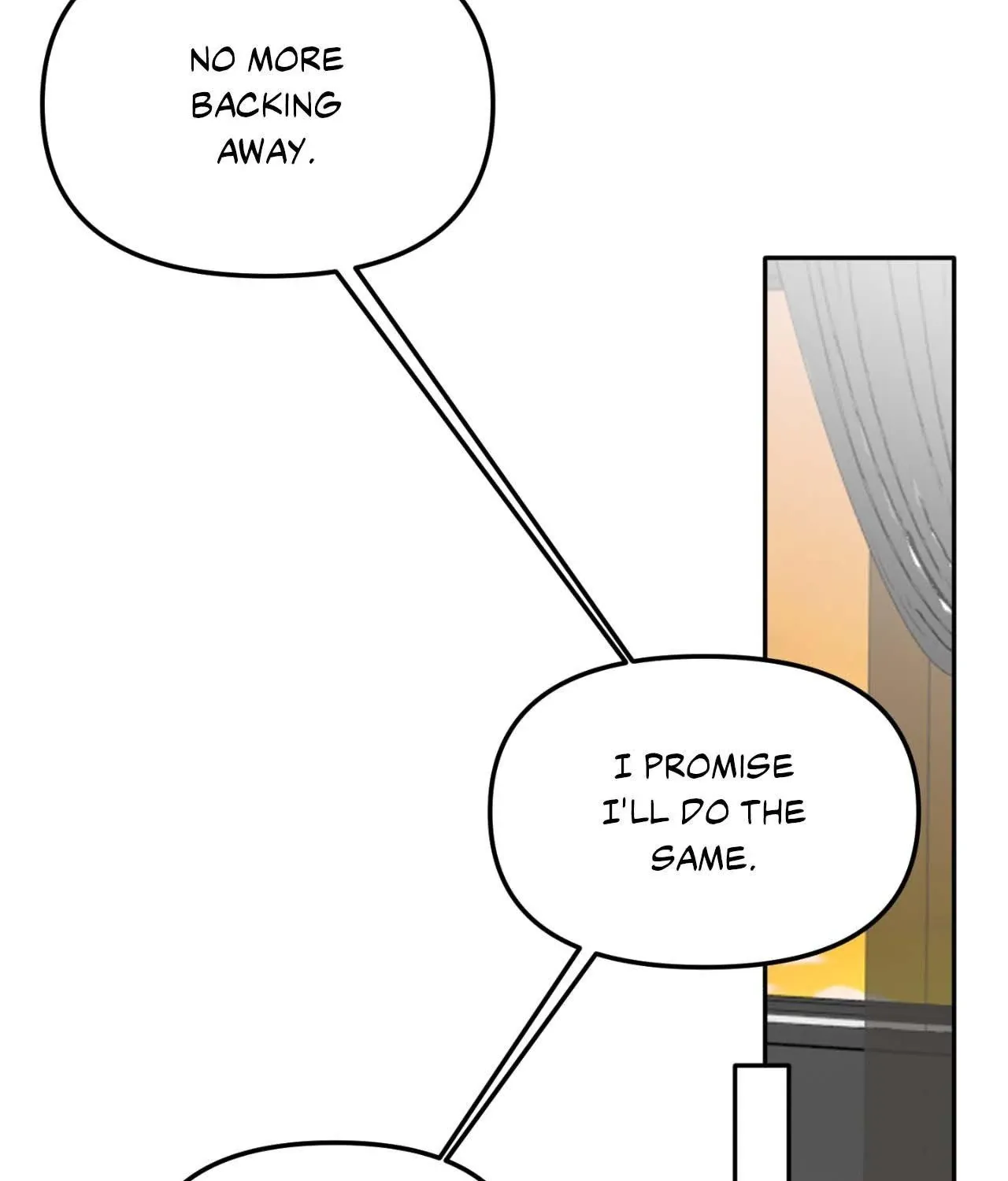 Love Rides on Pheromone Allergy Chapter 45 page 148 - 