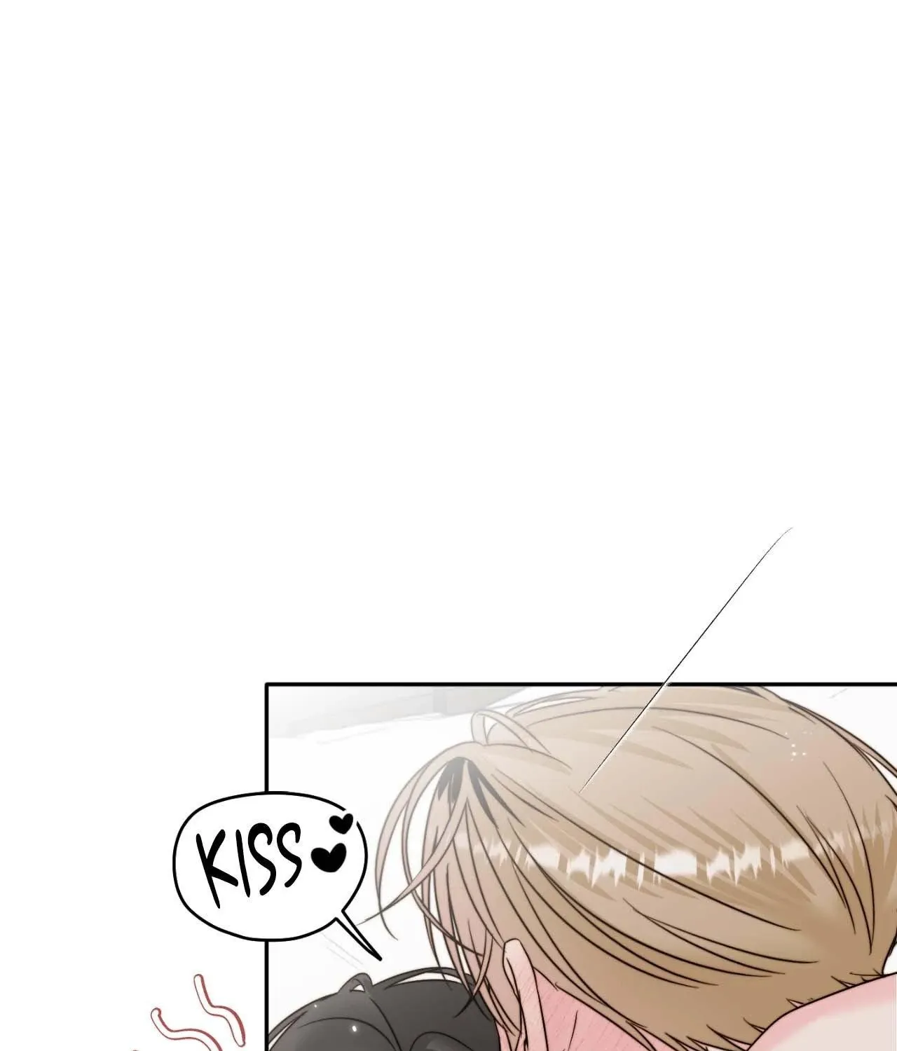 Love Rides on Pheromone Allergy Chapter 45 page 20 - 