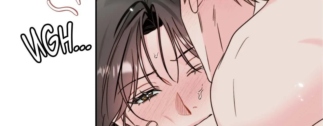 Love Rides on Pheromone Allergy Chapter 45 page 21 - 
