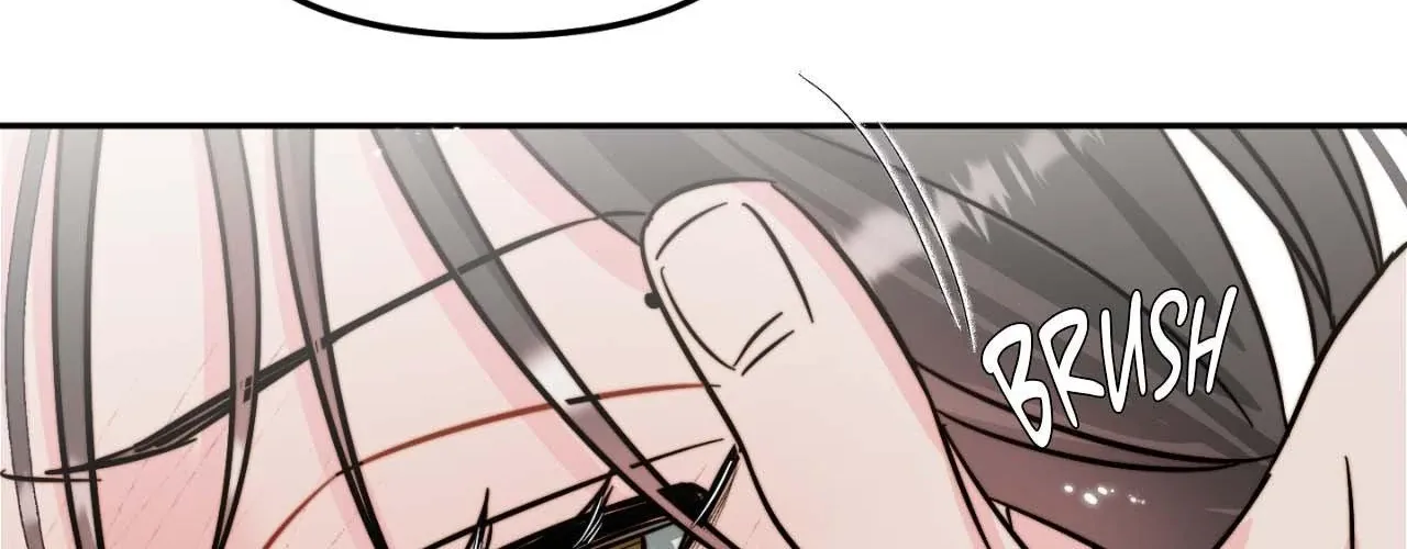 Love Rides on Pheromone Allergy Chapter 45 page 23 - 