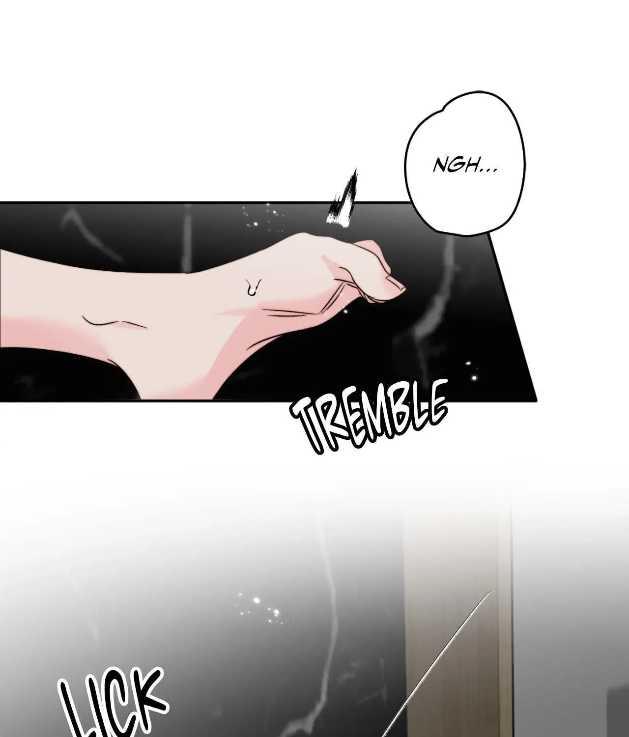 Love Rides on Pheromone Allergy Chapter 45 page 29 - 
