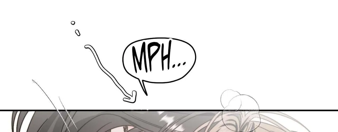Love Rides on Pheromone Allergy Chapter 45 page 4 - 