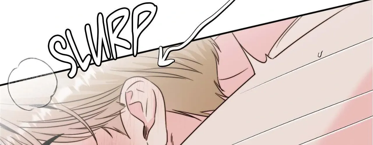 Love Rides on Pheromone Allergy Chapter 45 page 32 - 
