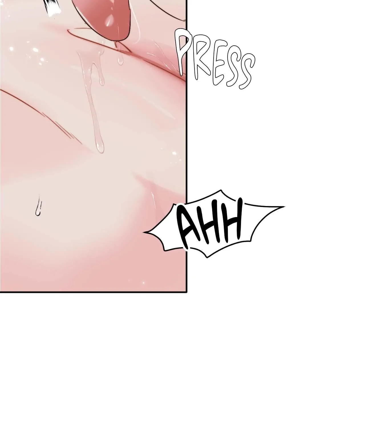 Love Rides on Pheromone Allergy Chapter 45 page 35 - 