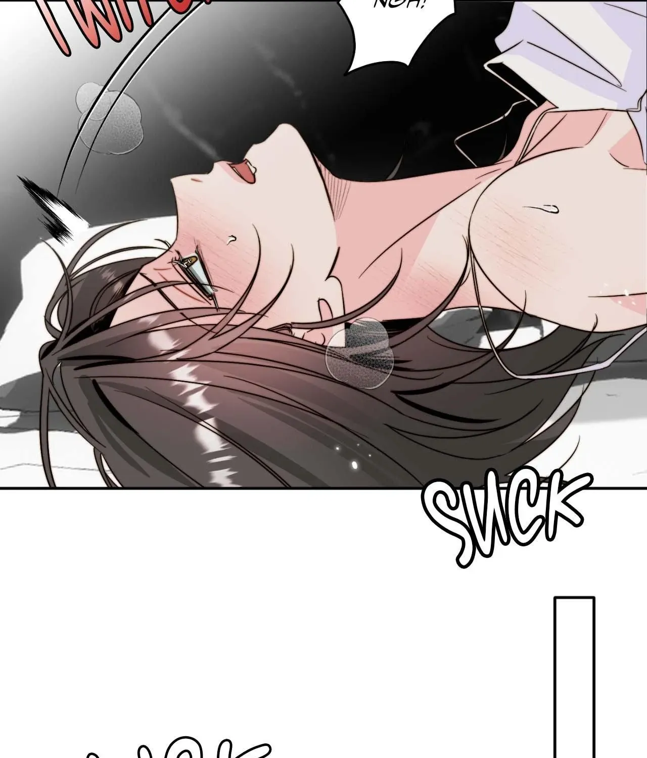 Love Rides on Pheromone Allergy Chapter 45 page 37 - 