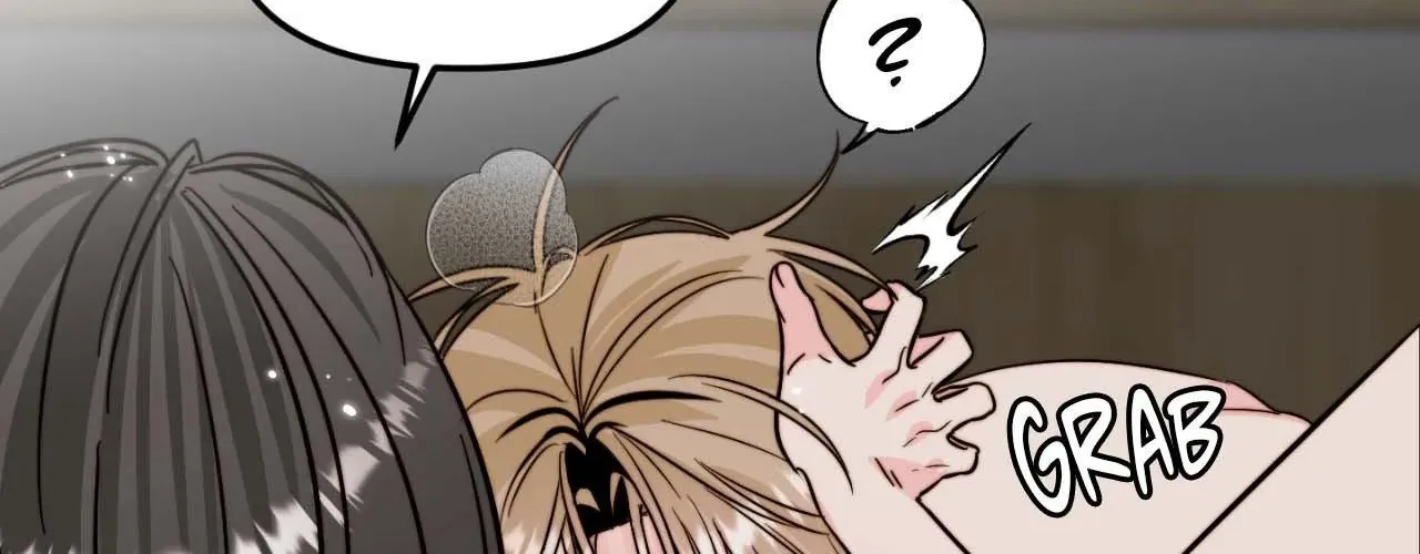 Love Rides on Pheromone Allergy Chapter 45 page 40 - 