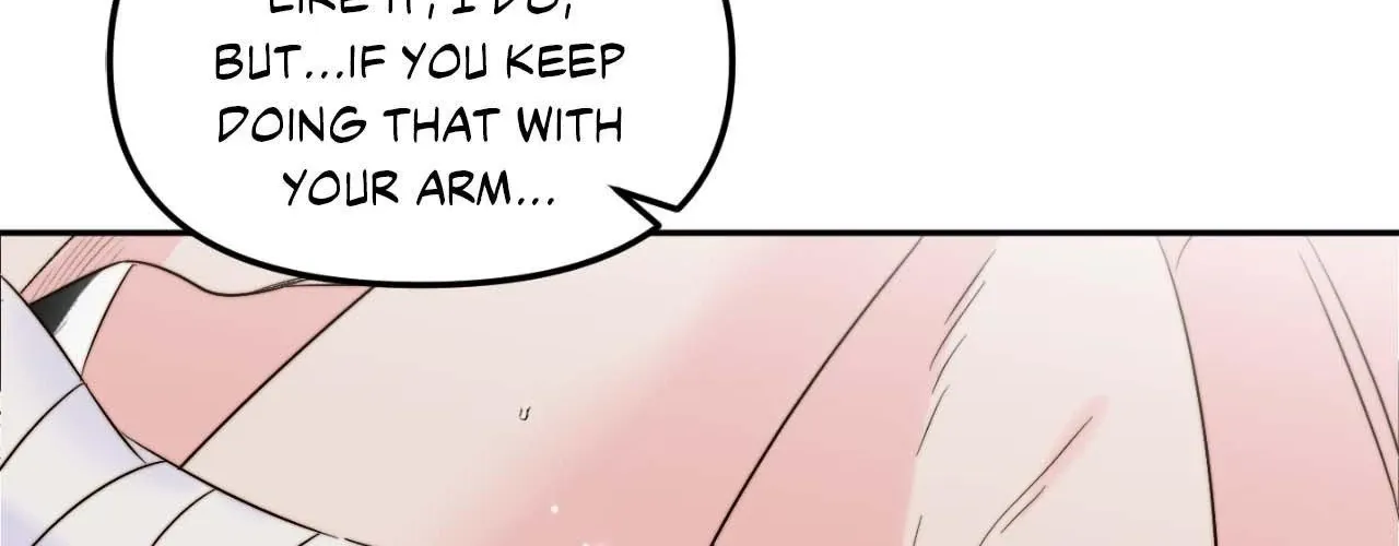 Love Rides on Pheromone Allergy Chapter 45 page 42 - 