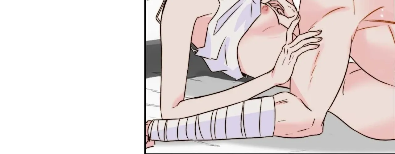 Love Rides on Pheromone Allergy Chapter 45 page 45 - 