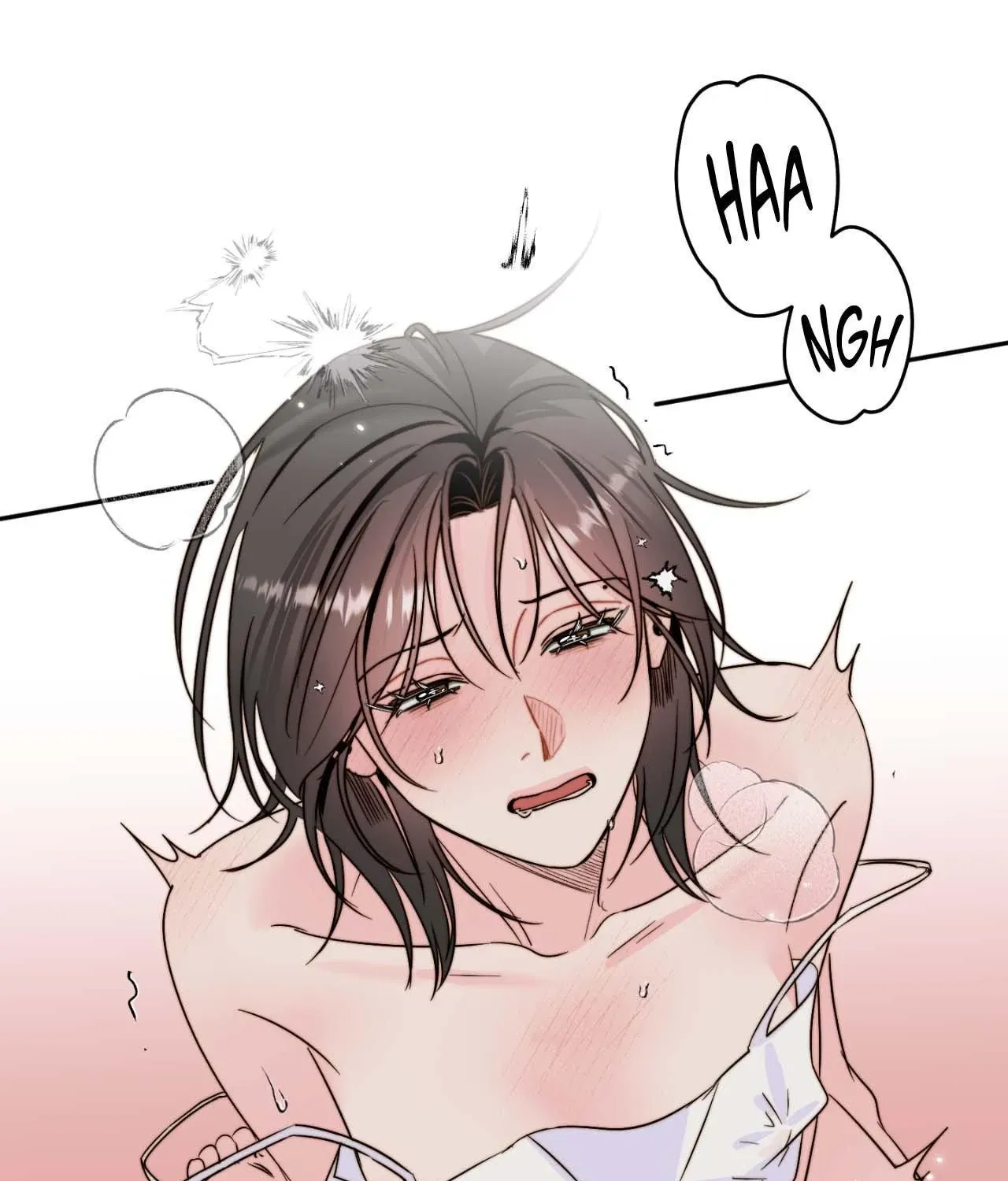 Love Rides on Pheromone Allergy Chapter 45 page 48 - 