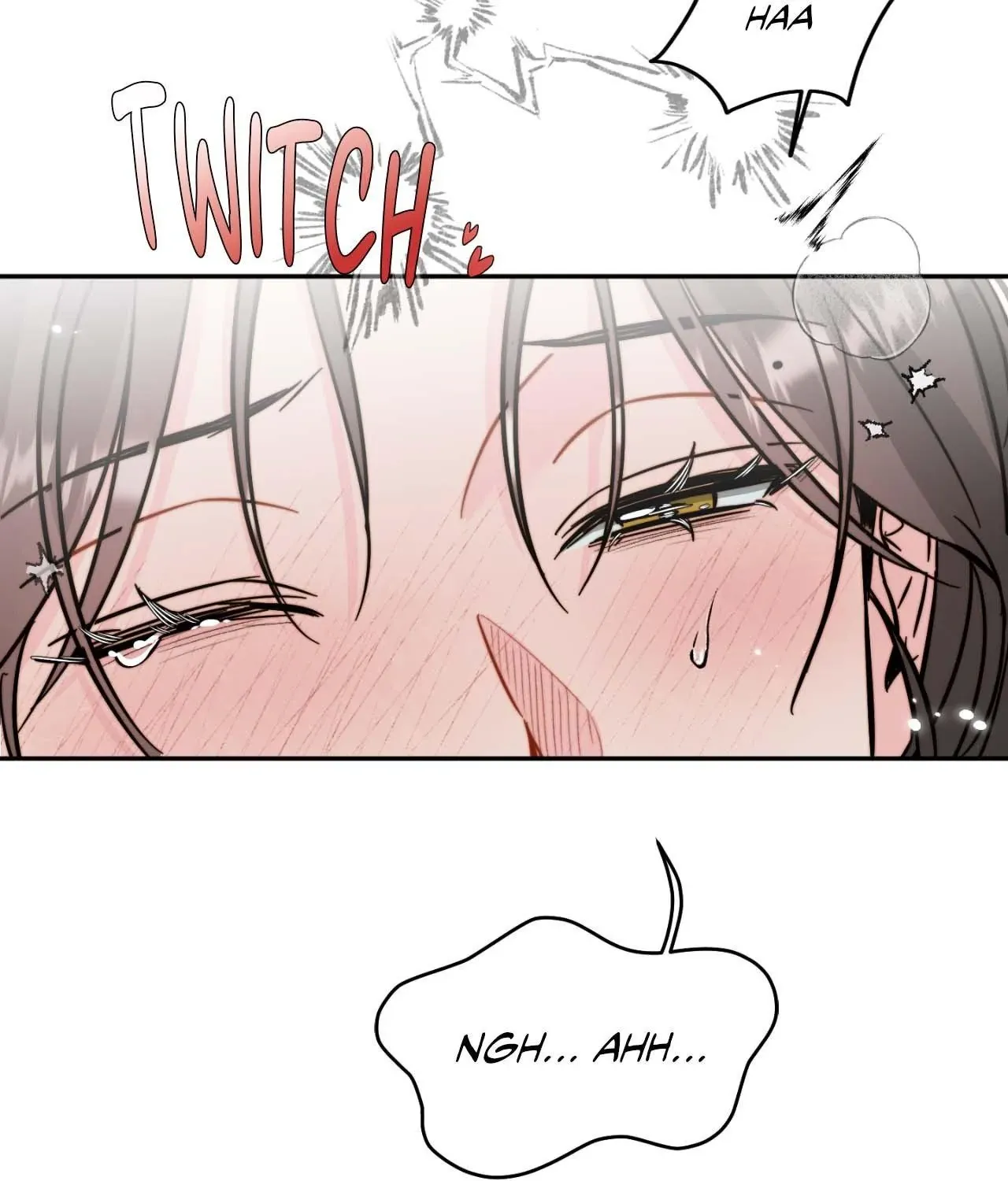 Love Rides on Pheromone Allergy Chapter 45 page 59 - 