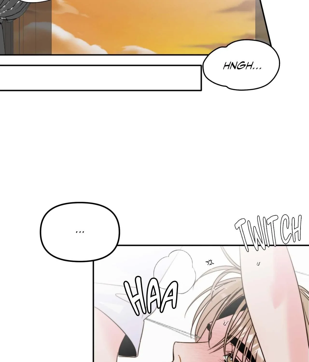 Love Rides on Pheromone Allergy Chapter 45 page 61 - 
