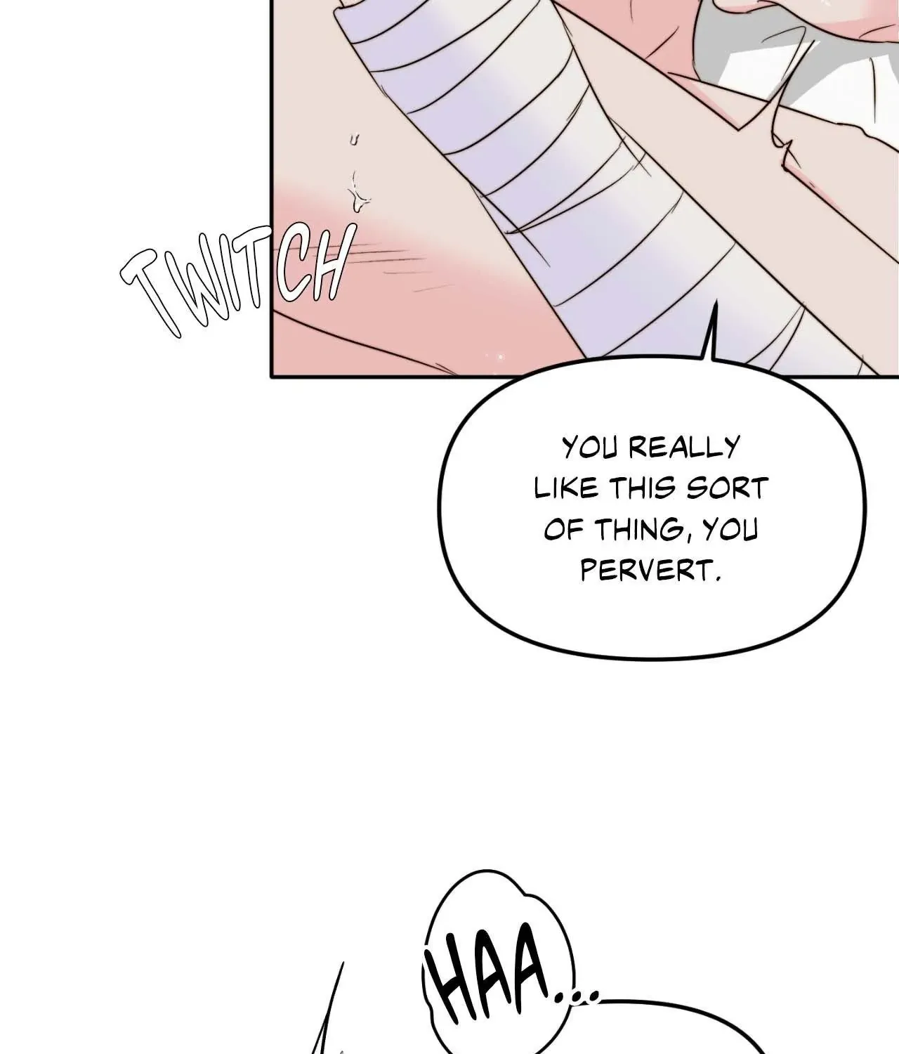 Love Rides on Pheromone Allergy Chapter 45 page 63 - 
