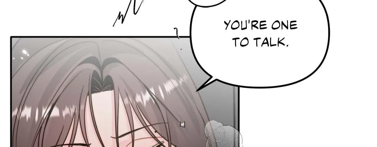 Love Rides on Pheromone Allergy Chapter 45 page 64 - 
