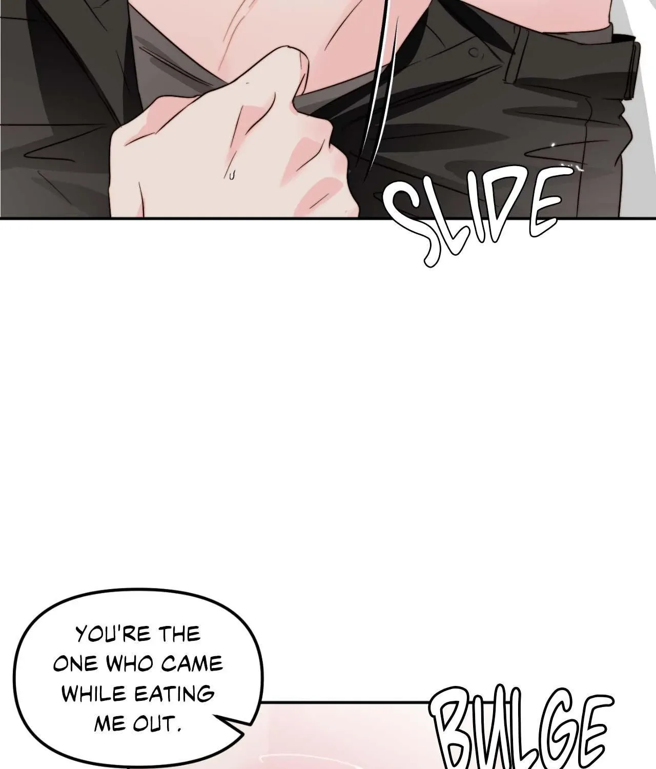Love Rides on Pheromone Allergy Chapter 45 page 67 - 