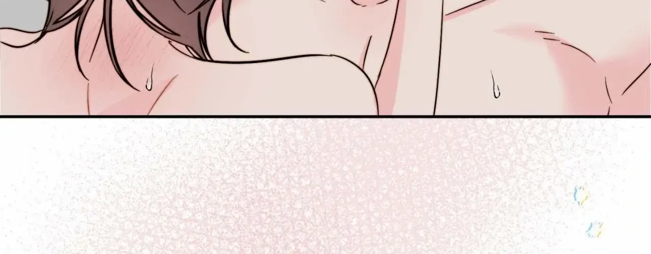 Love Rides on Pheromone Allergy Chapter 45 page 71 - 