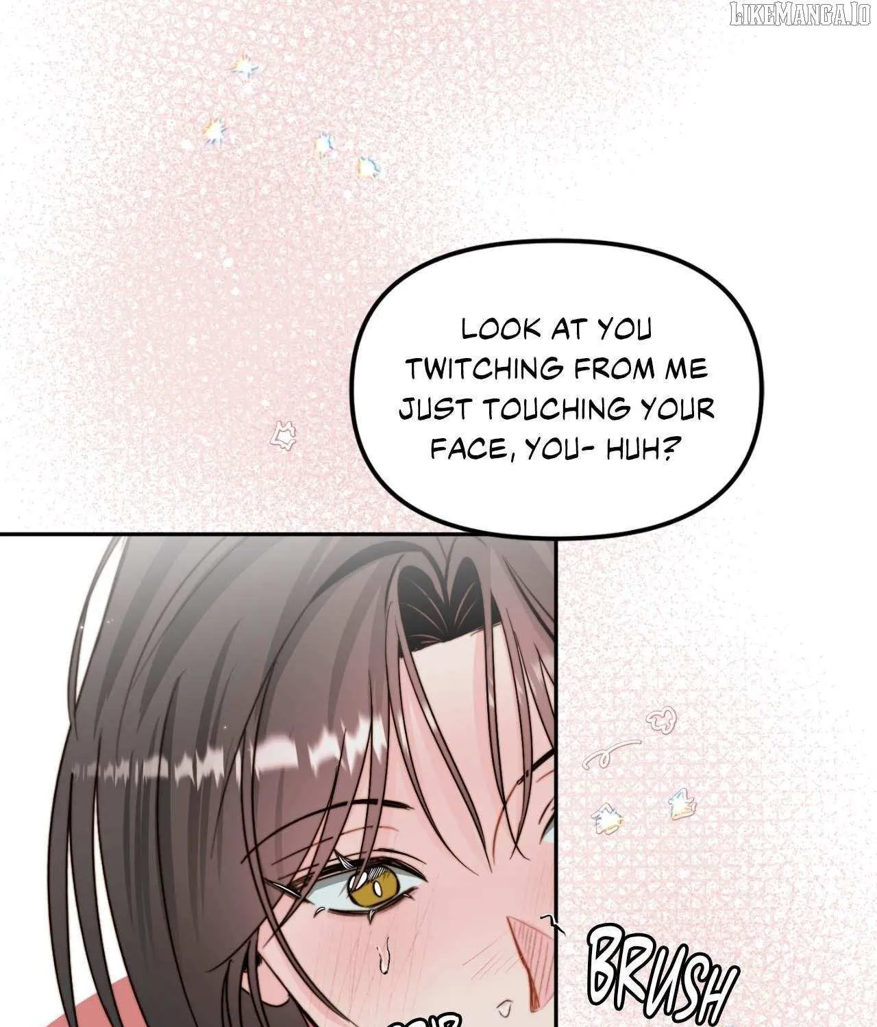 Love Rides on Pheromone Allergy Chapter 45 page 72 - 
