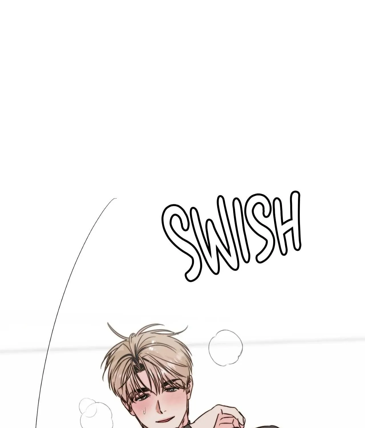 Love Rides on Pheromone Allergy Chapter 45 page 9 - 