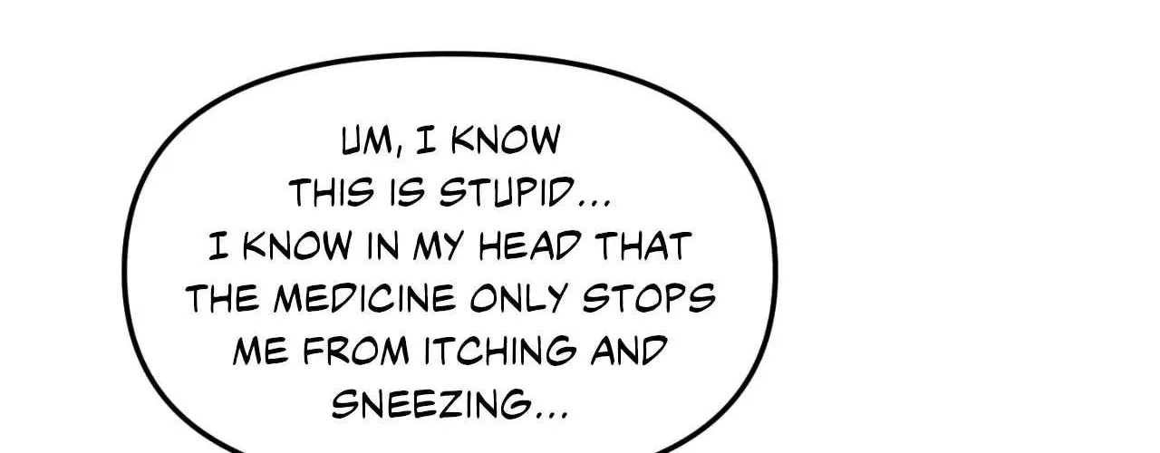 Love Rides on Pheromone Allergy Chapter 45 page 81 - 