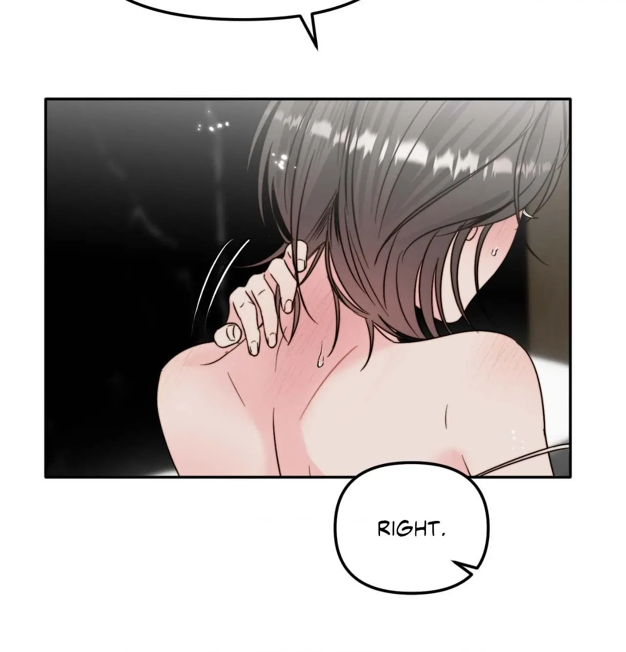 Love Rides on Pheromone Allergy Chapter 45 page 82 - 