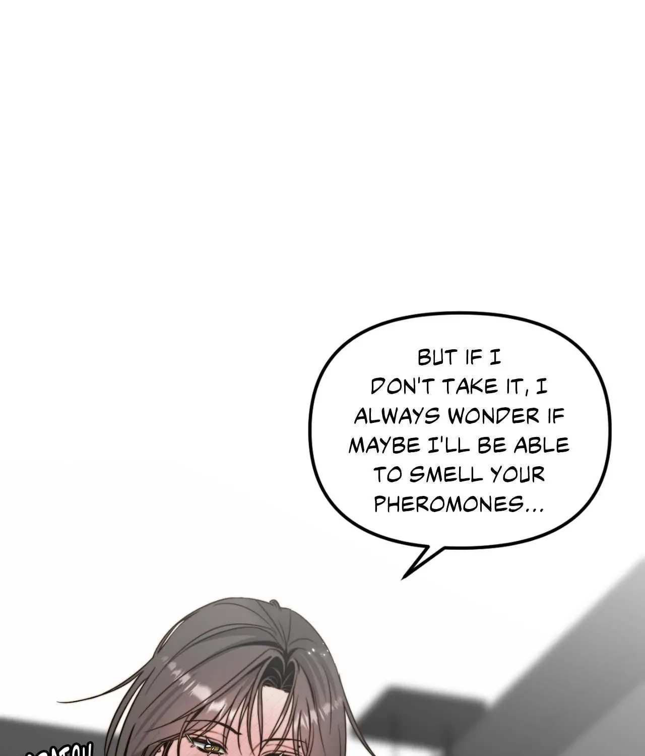 Love Rides on Pheromone Allergy Chapter 45 page 83 - 