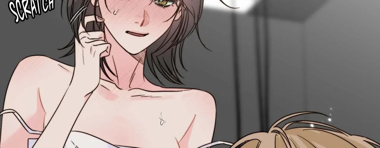 Love Rides on Pheromone Allergy Chapter 45 page 84 - 