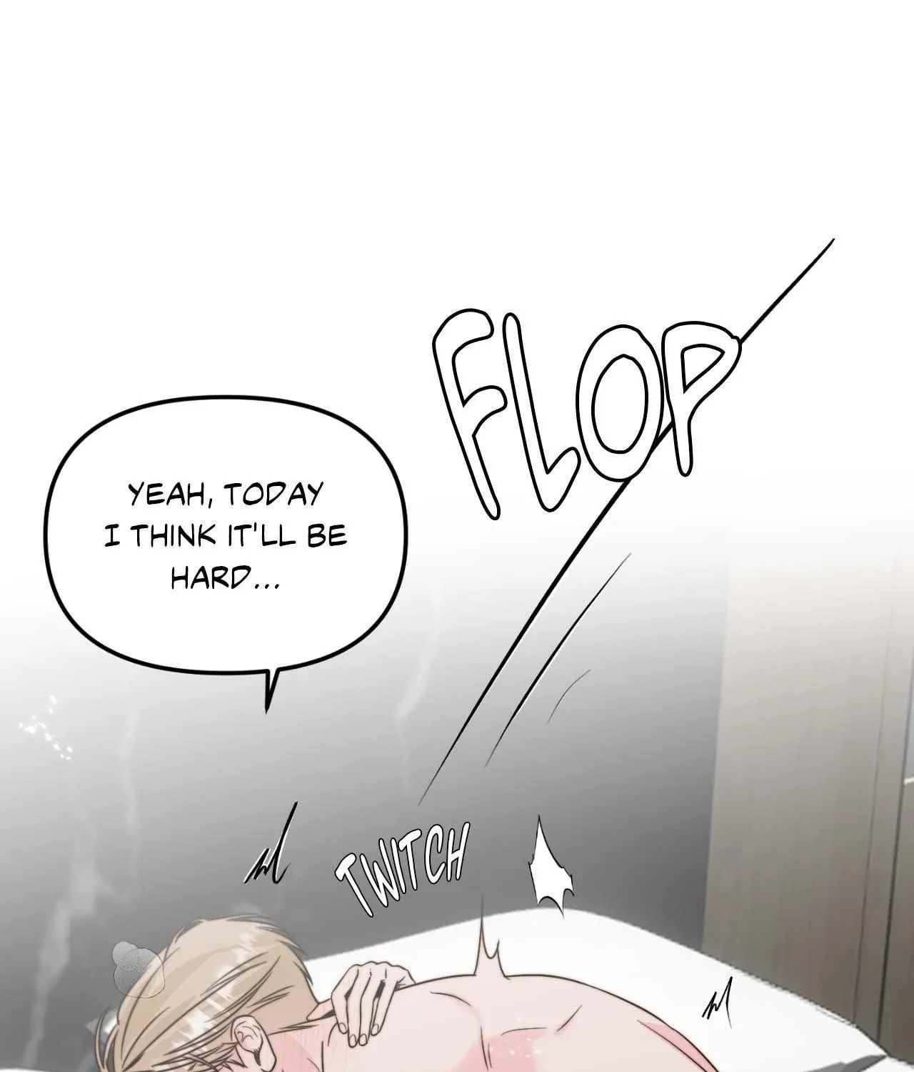 Love Rides on Pheromone Allergy Chapter 45 page 91 - 