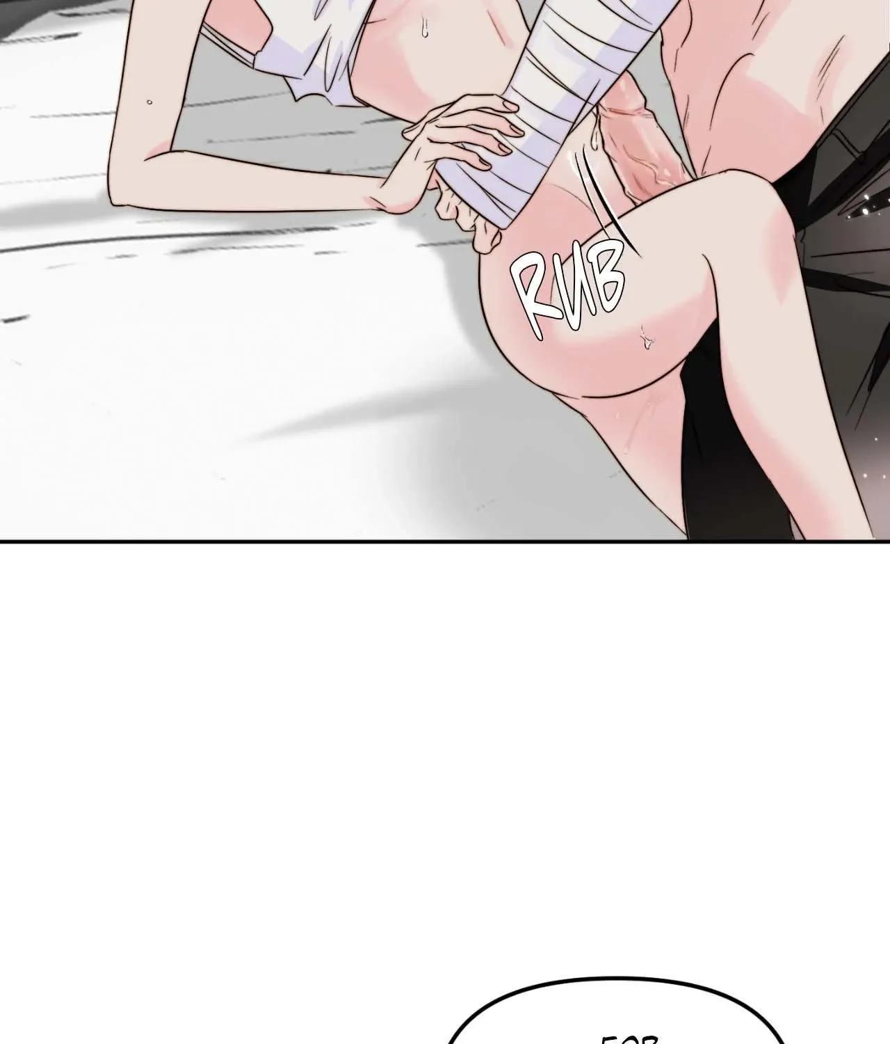 Love Rides on Pheromone Allergy Chapter 45 page 93 - 