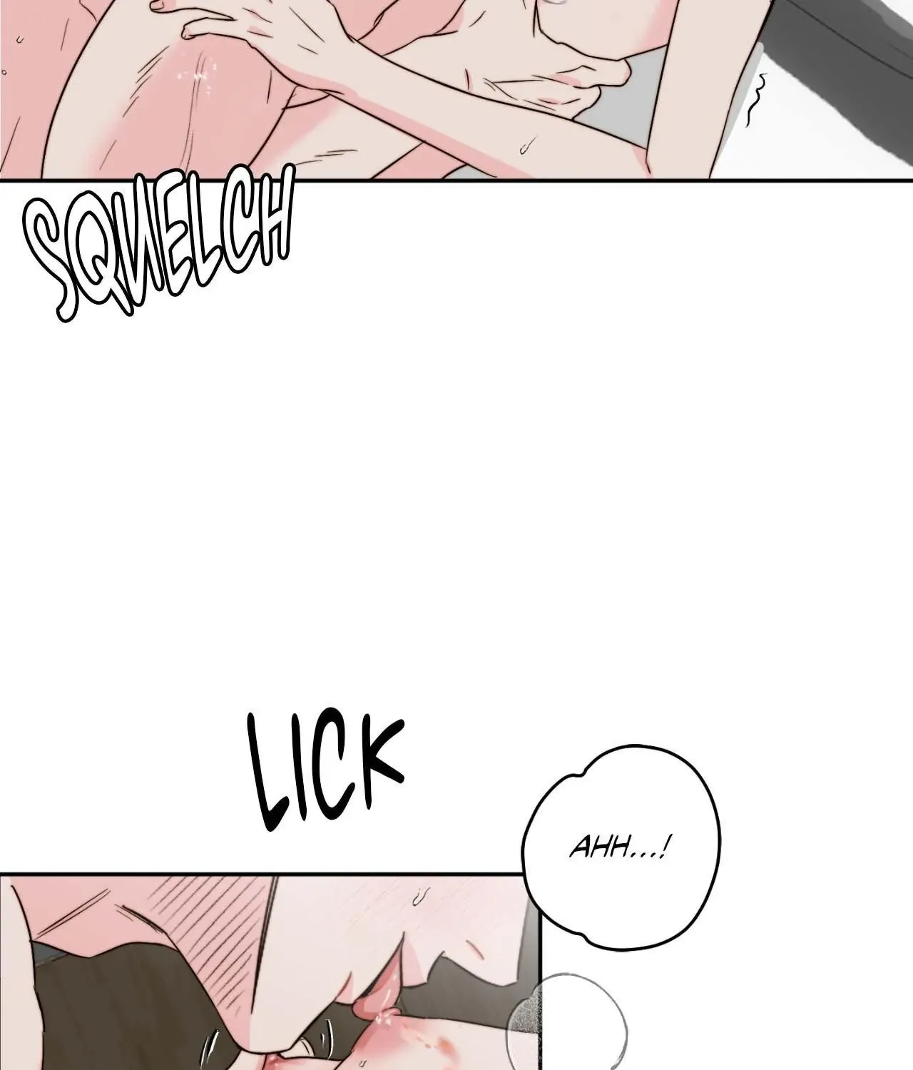 Love Rides on Pheromone Allergy Chapter 45 page 98 - 