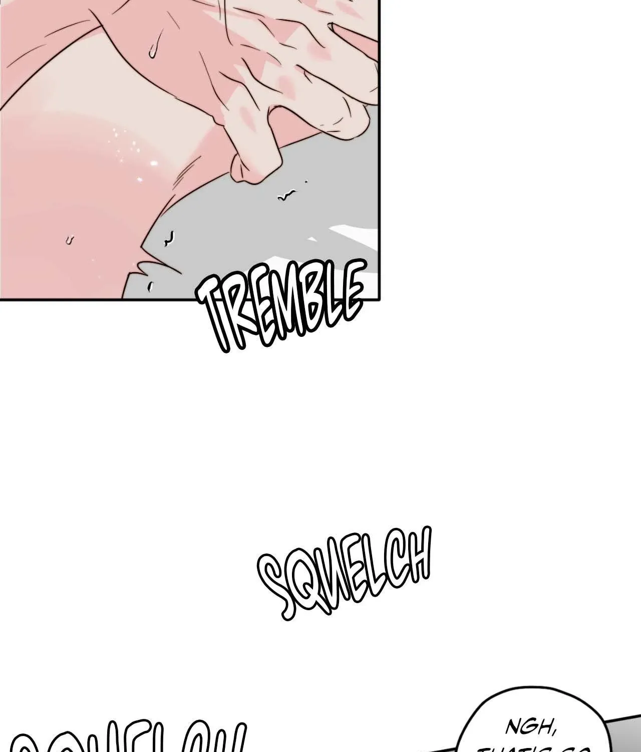 Love Rides on Pheromone Allergy Chapter 45 page 100 - 
