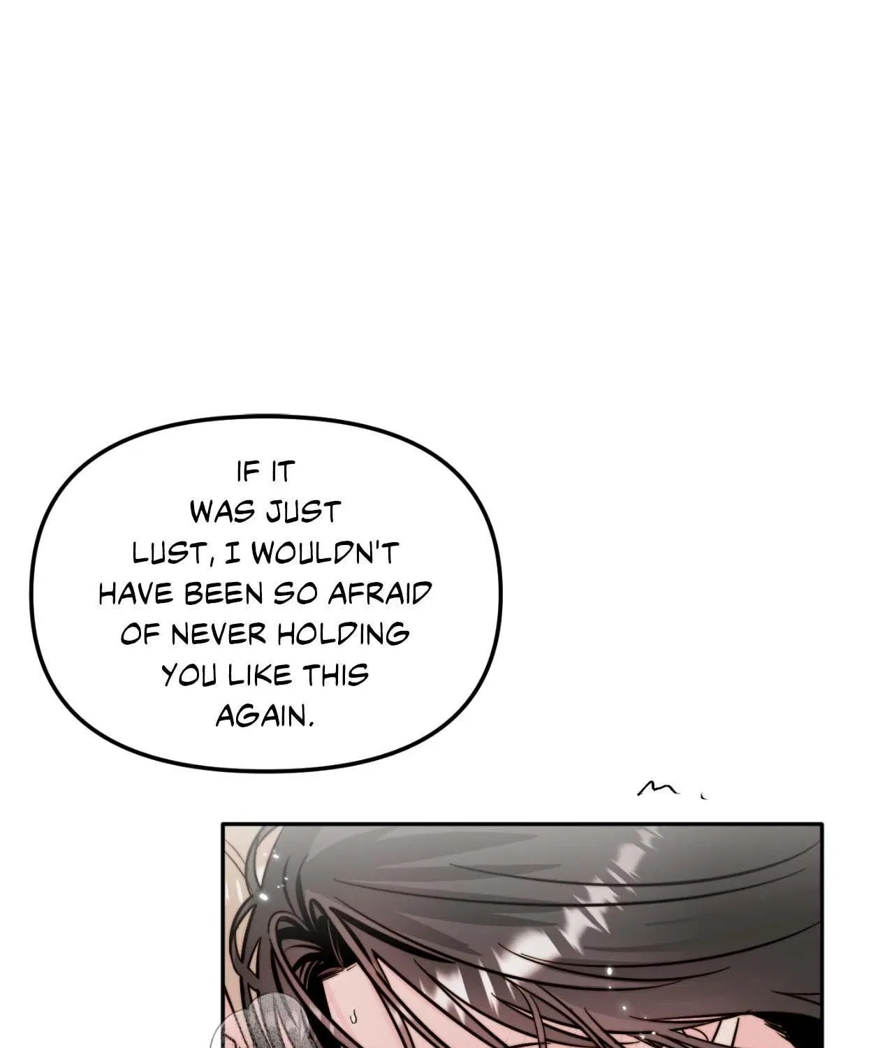 Love Rides on Pheromone Allergy Chapter 46 page 1 - 