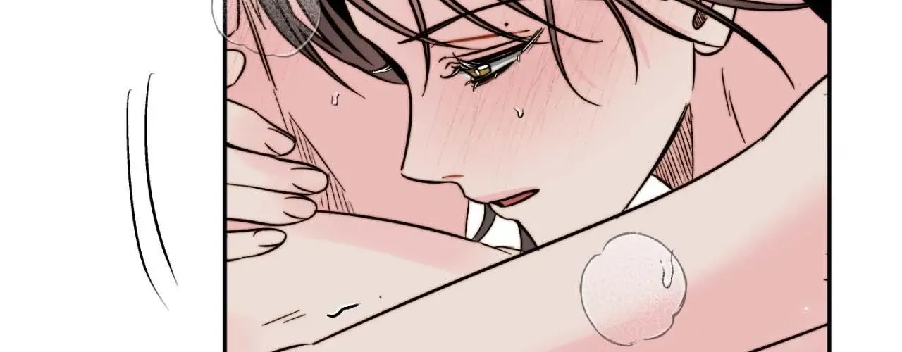 Love Rides on Pheromone Allergy Chapter 46 page 2 - 