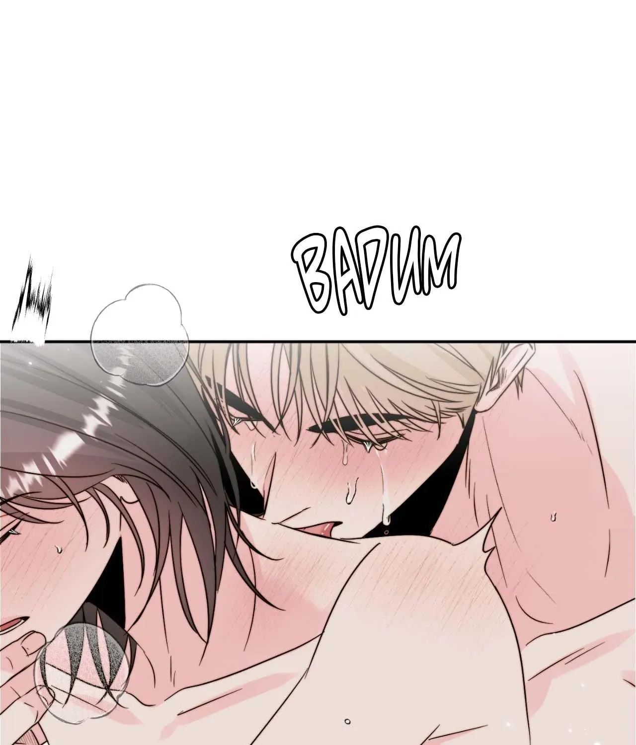 Love Rides on Pheromone Allergy Chapter 46 page 103 - 