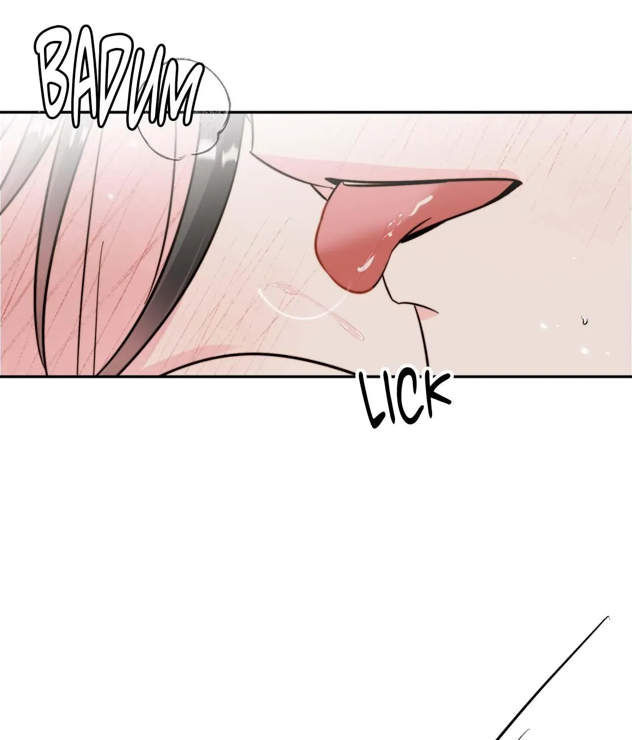Love Rides on Pheromone Allergy Chapter 46 page 105 - 