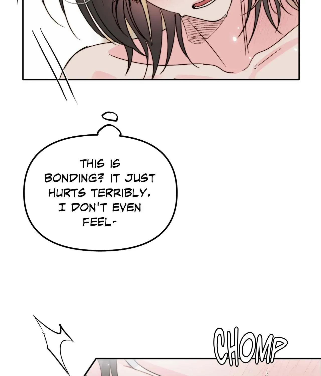 Love Rides on Pheromone Allergy Chapter 46 page 111 - 