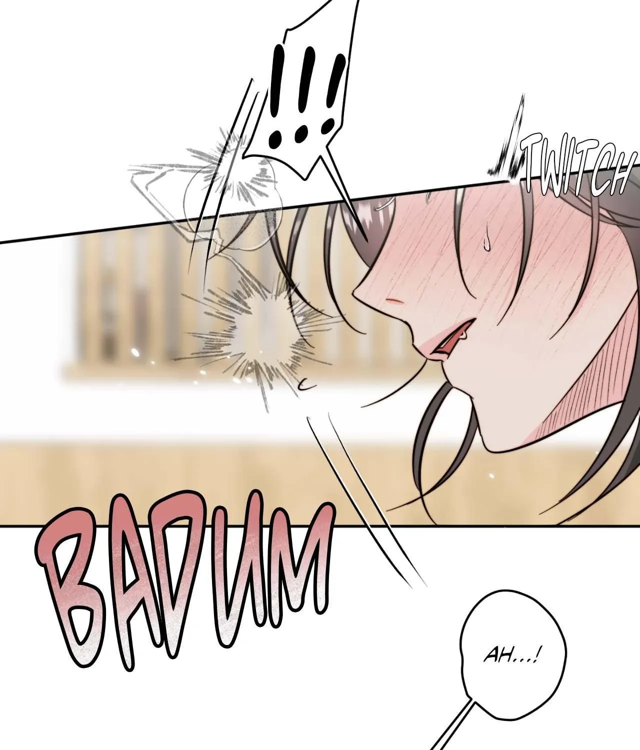 Love Rides on Pheromone Allergy Chapter 46 page 113 - 