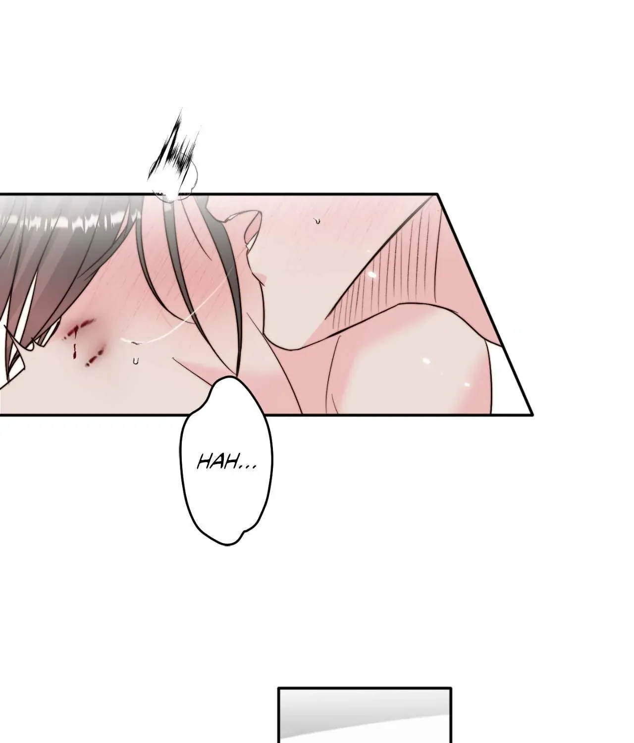 Love Rides on Pheromone Allergy Chapter 46 page 118 - 
