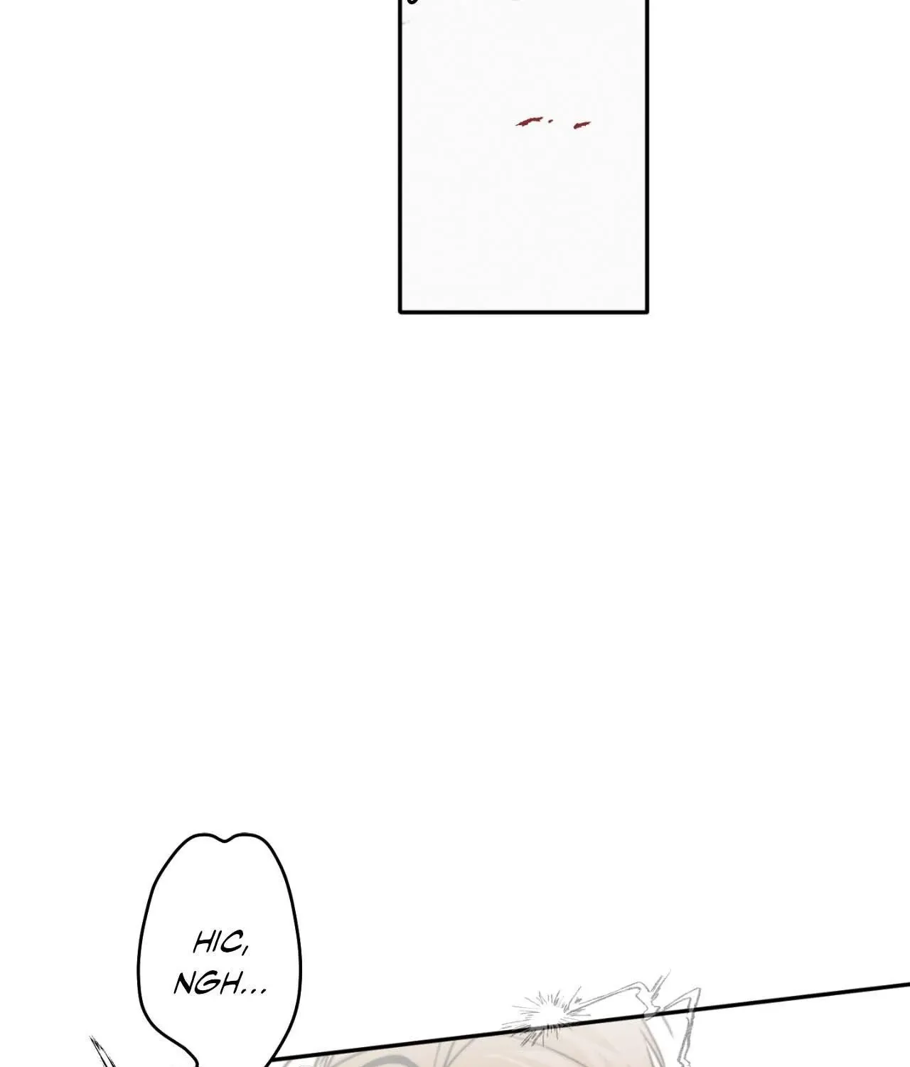 Love Rides on Pheromone Allergy Chapter 46 page 120 - 