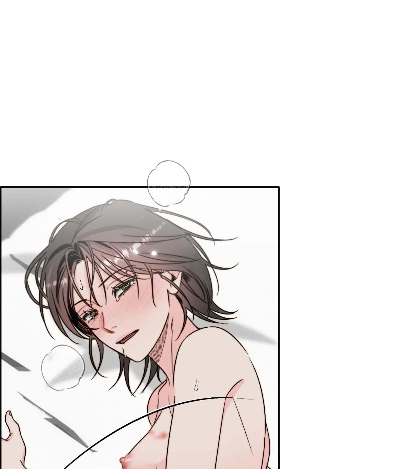 Love Rides on Pheromone Allergy Chapter 46 page 13 - 