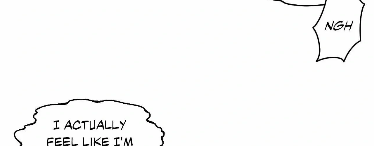 Love Rides on Pheromone Allergy Chapter 46 page 123 - 