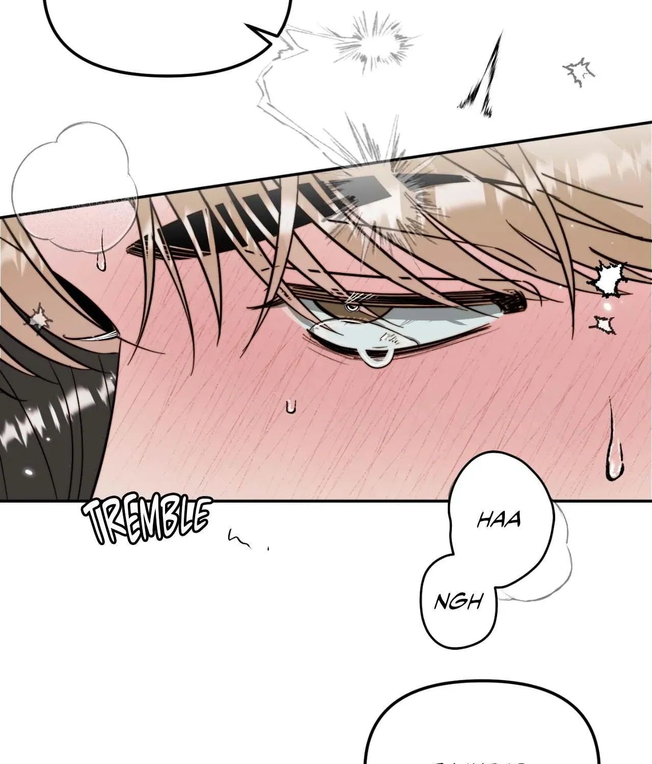 Love Rides on Pheromone Allergy Chapter 46 page 128 - 