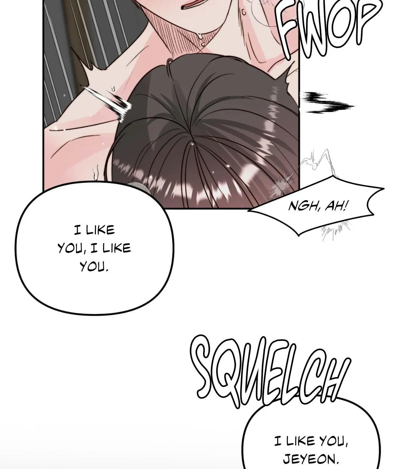 Love Rides on Pheromone Allergy Chapter 46 page 139 - 
