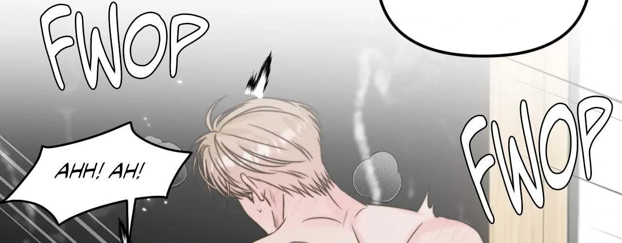 Love Rides on Pheromone Allergy Chapter 46 page 140 - 
