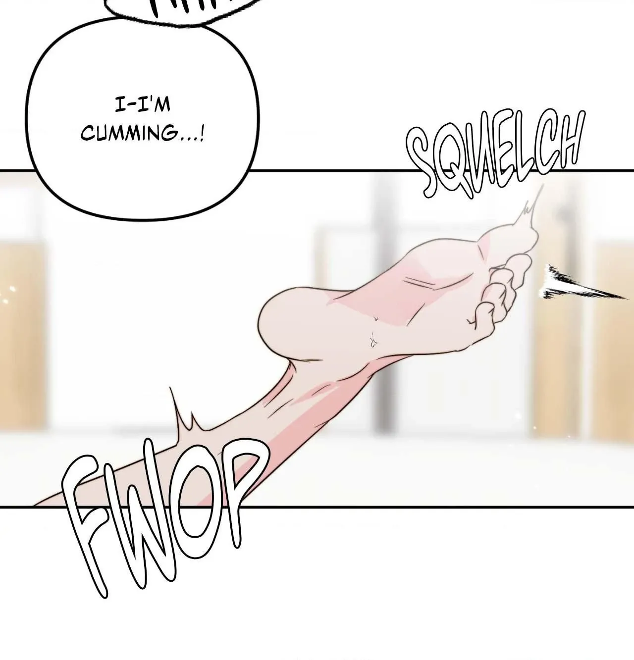 Love Rides on Pheromone Allergy Chapter 46 page 145 - 